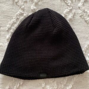 LEVI’S Waffle Knit Insulated Cap